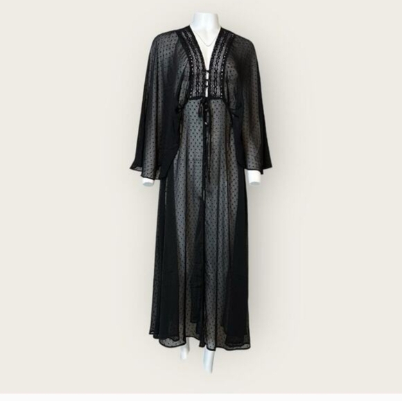 Band Of The Free Swim Cover-up - Picture 4 of 5